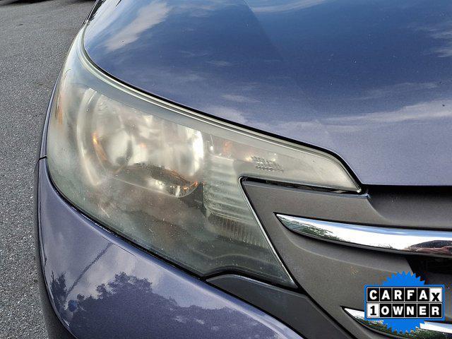used 2012 Honda CR-V car, priced at $10,954