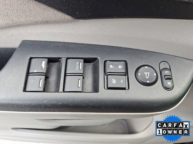 used 2012 Honda CR-V car, priced at $10,954