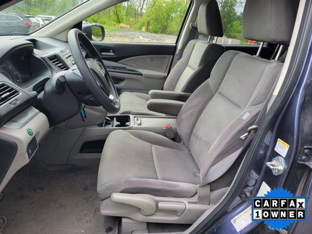 used 2012 Honda CR-V car, priced at $11,472