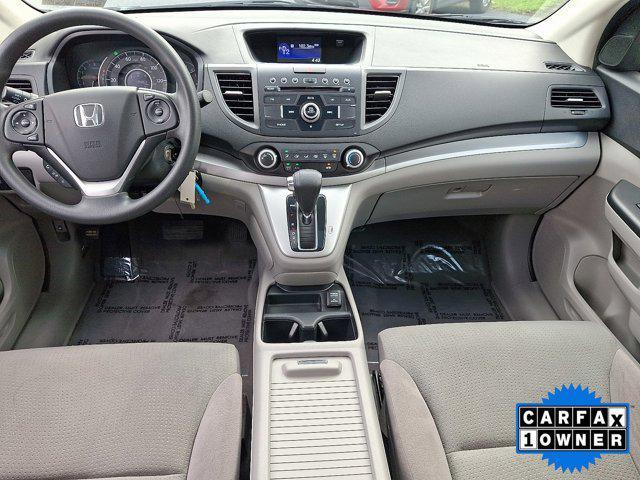 used 2012 Honda CR-V car, priced at $10,954
