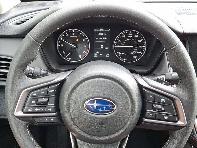 new 2025 Subaru Legacy car, priced at $30,063
