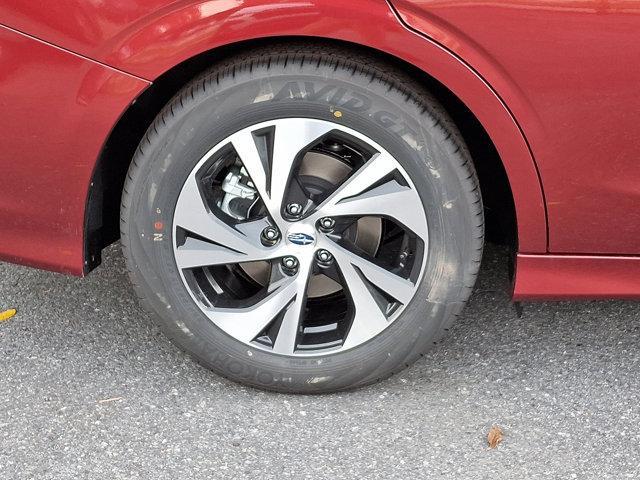 new 2025 Subaru Legacy car, priced at $30,063