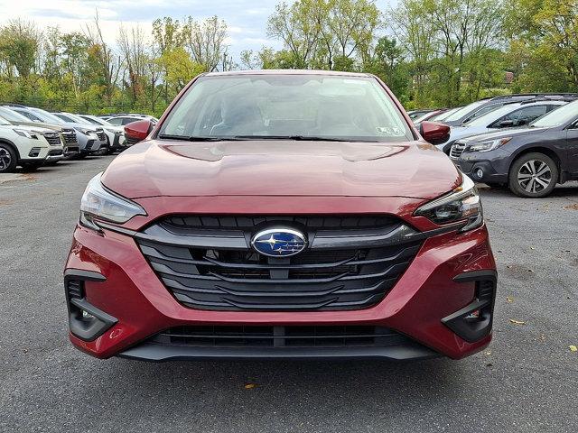 new 2025 Subaru Legacy car, priced at $30,063