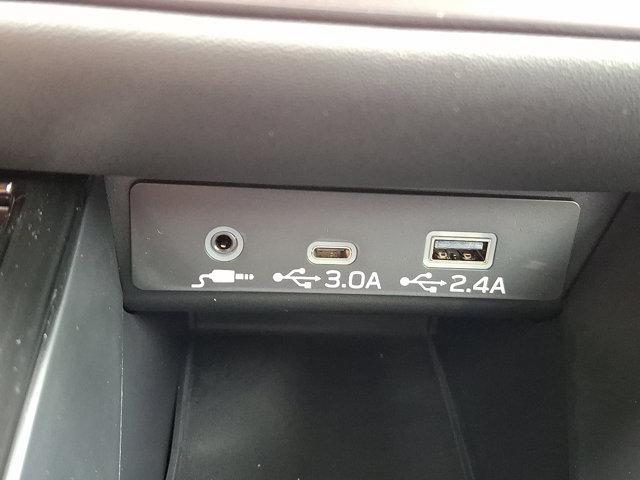 new 2025 Subaru Legacy car, priced at $30,063