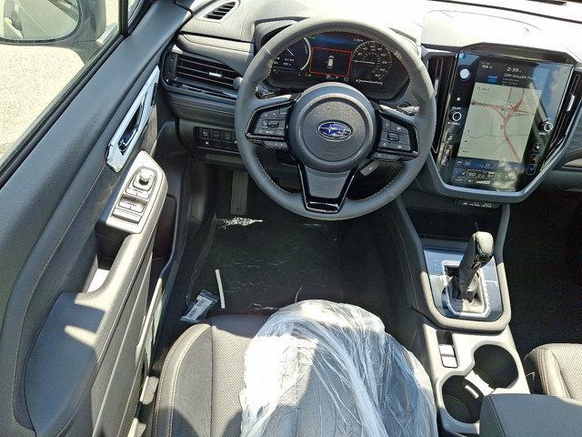 new 2025 Subaru Forester Hybrid car, priced at $43,409