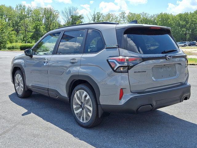 new 2025 Subaru Forester Hybrid car, priced at $43,409