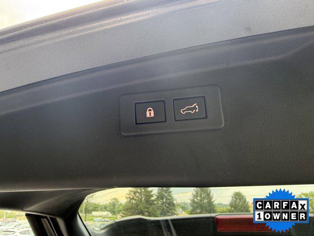 used 2022 Subaru Outback car, priced at $30,490