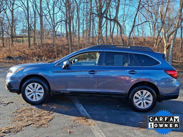 used 2016 Subaru Outback car, priced at $13,412