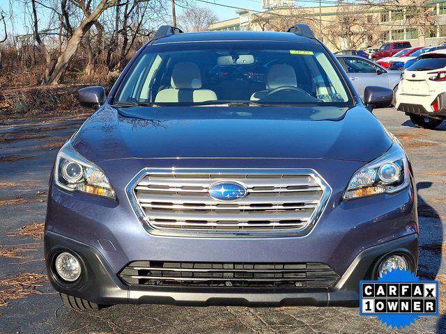 used 2016 Subaru Outback car, priced at $13,412