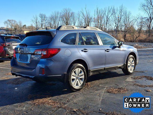 used 2016 Subaru Outback car, priced at $13,412