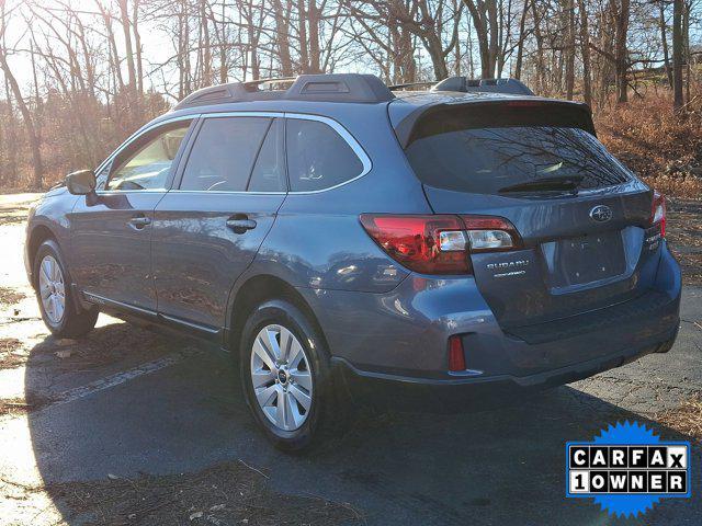 used 2016 Subaru Outback car, priced at $13,412