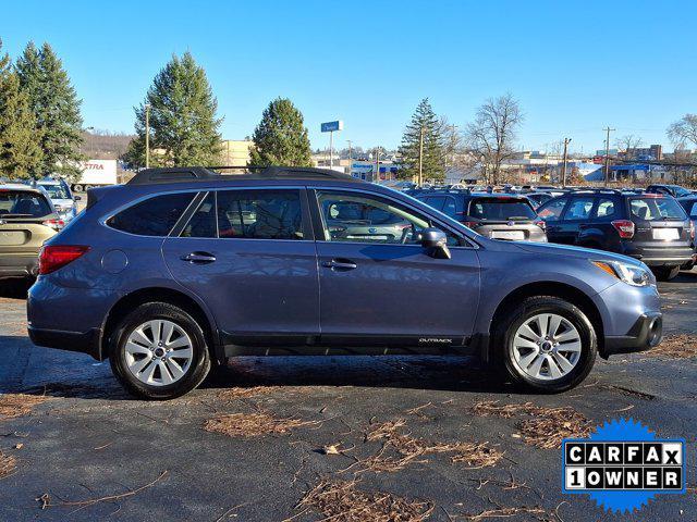 used 2016 Subaru Outback car, priced at $13,412