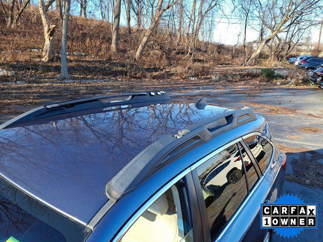 used 2016 Subaru Outback car, priced at $13,412