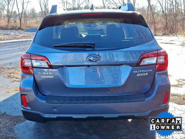 used 2016 Subaru Outback car, priced at $13,412