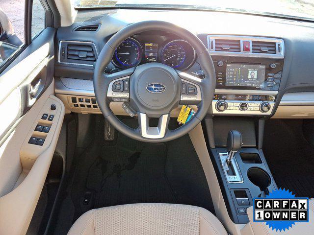 used 2016 Subaru Outback car, priced at $13,412