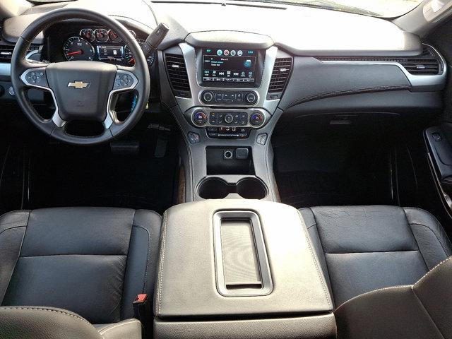 used 2017 Chevrolet Tahoe car, priced at $27,972