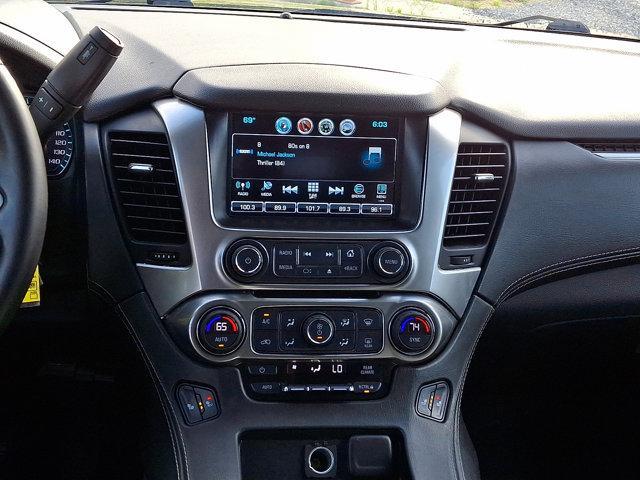 used 2017 Chevrolet Tahoe car, priced at $27,972