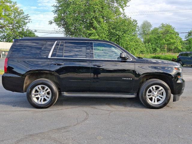 used 2017 Chevrolet Tahoe car, priced at $27,972