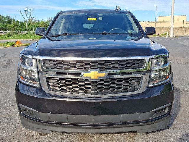 used 2017 Chevrolet Tahoe car, priced at $27,972