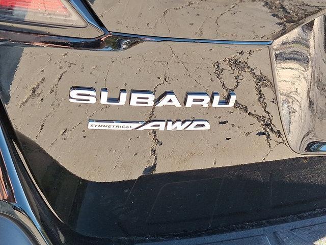 new 2025 Subaru Outback car, priced at $34,409
