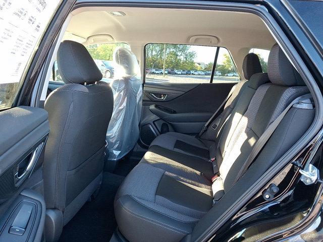 new 2025 Subaru Outback car, priced at $34,409