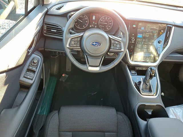 new 2025 Subaru Outback car, priced at $34,409