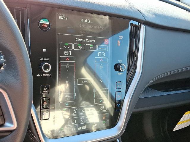 new 2025 Subaru Outback car, priced at $34,409