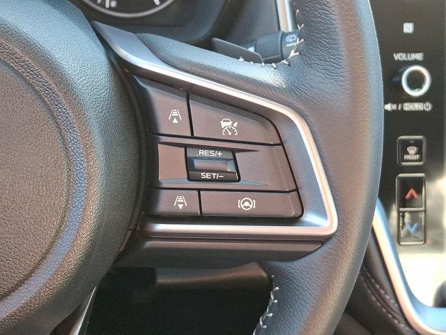 new 2025 Subaru Outback car, priced at $34,409