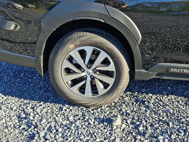 new 2025 Subaru Outback car, priced at $34,409