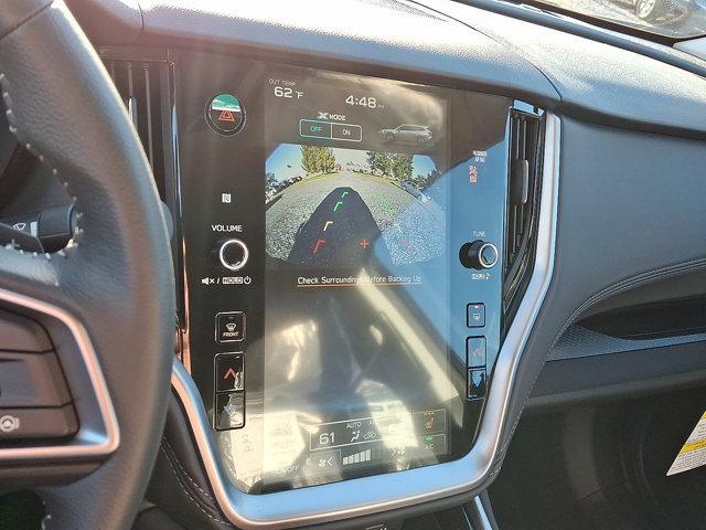 new 2025 Subaru Outback car, priced at $34,409