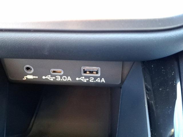 new 2025 Subaru Outback car, priced at $34,409