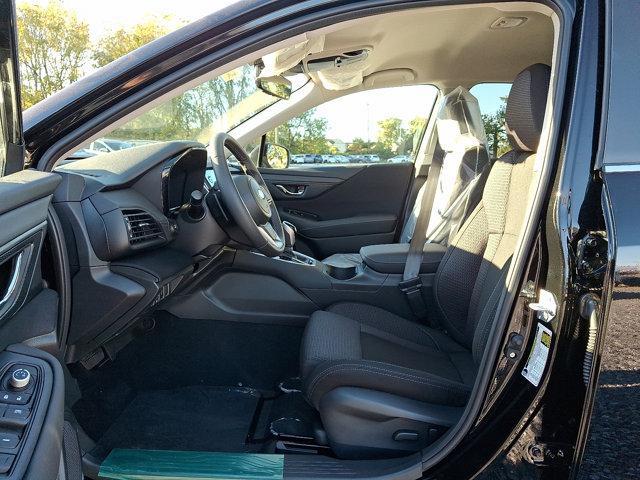 new 2025 Subaru Outback car, priced at $34,409