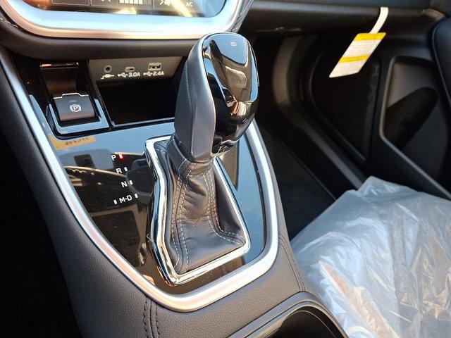 new 2025 Subaru Outback car, priced at $34,409