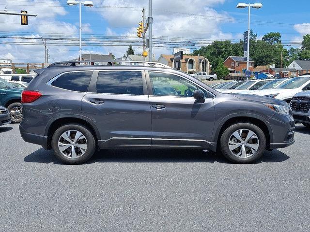 used 2019 Subaru Ascent car, priced at $20,263