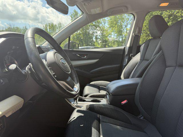 used 2019 Subaru Ascent car, priced at $20,781