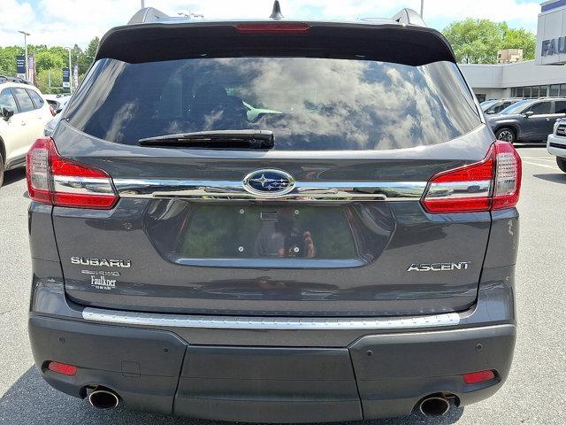 used 2019 Subaru Ascent car, priced at $20,263