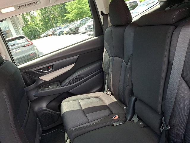 used 2019 Subaru Ascent car, priced at $20,263