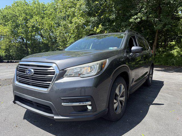 used 2019 Subaru Ascent car, priced at $20,781