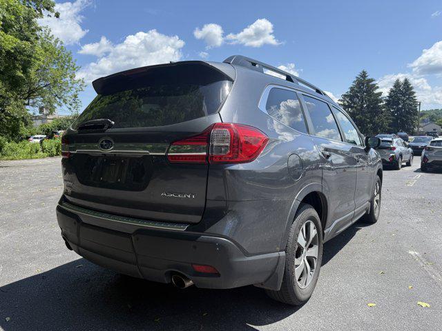 used 2019 Subaru Ascent car, priced at $20,781