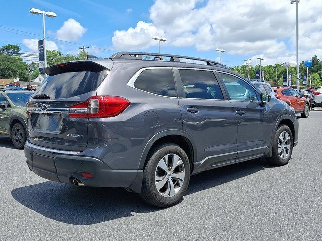 used 2019 Subaru Ascent car, priced at $20,263