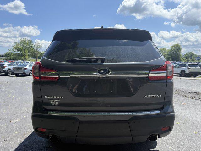 used 2019 Subaru Ascent car, priced at $20,781