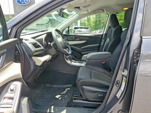 used 2019 Subaru Ascent car, priced at $20,263