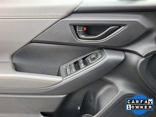 used 2024 Subaru Crosstrek car, priced at $31,281