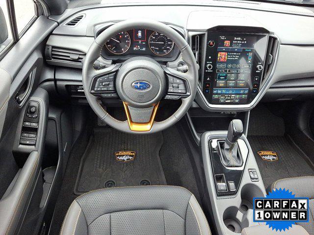 used 2024 Subaru Crosstrek car, priced at $31,281