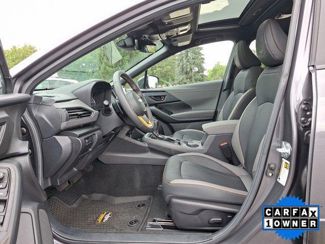used 2024 Subaru Crosstrek car, priced at $31,281
