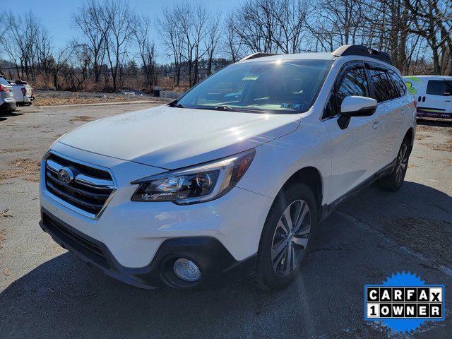 used 2019 Subaru Outback car, priced at $20,990