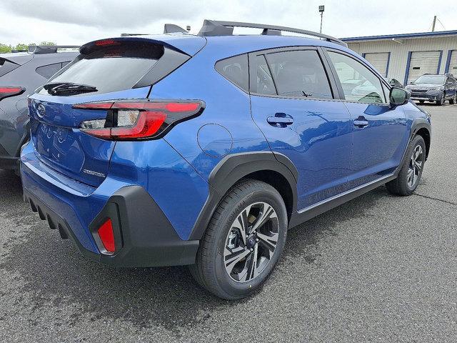 new 2025 Subaru Crosstrek car, priced at $28,023