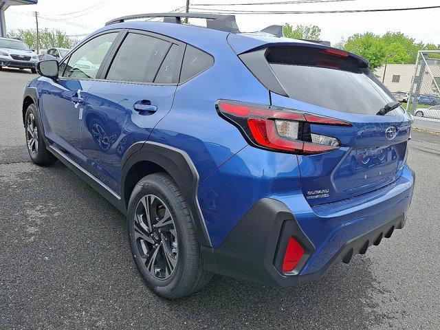 new 2025 Subaru Crosstrek car, priced at $28,023