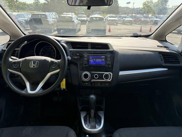 used 2019 Honda Fit car, priced at $16,681