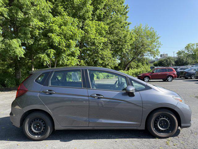 used 2019 Honda Fit car, priced at $16,681